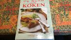 De kunst van het koken (h), Ophalen of Verzenden, Gelezen
