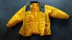 NIEUWE knal-gele JAS / SKI-JAS !, Sport en Fitness, Skiën en Langlaufen, Ophalen of Verzenden, Nieuw, Kleding