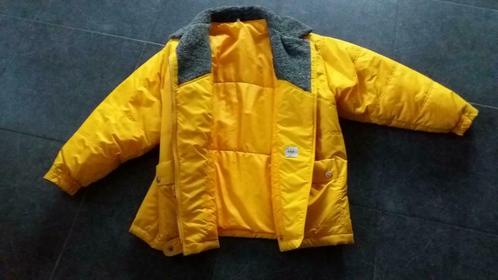 NIEUWE knal-gele JAS / SKI-JAS !, Sport en Fitness, Skiën en Langlaufen, Nieuw, Kleding, Ophalen of Verzenden