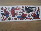 Spiderman / nouveau sticker mural, Enfants & Bébés, Chambre d'enfant | Aménagement & Décoration, Décoration murale, Enlèvement ou Envoi