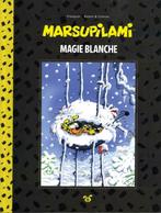 Magie blanche Marsupilami par Franquin, Une BD, Utilisé, Enlèvement ou Envoi