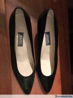 Chaussures Bally, Nieuw, Zwart, Pumps