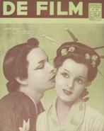 De Film (weekblad, jaargang 12, n° 33, 1939, Patria), Livres, Enlèvement ou Envoi