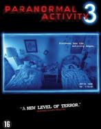 Paranormal Activity 3, CD & DVD, Enlèvement