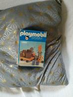 playmobil 3206 accessoires transport, Enlèvement ou Envoi, Comme neuf