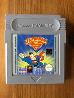 Superman (Nintendo Game Boy), Games en Spelcomputers, Games | Nintendo Game Boy, Vanaf 7 jaar, Avontuur en Actie, Ophalen of Verzenden