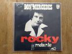 single don mercedes, Cd's en Dvd's, Ophalen of Verzenden, 7 inch, Nederlandstalig, Single