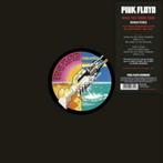 Pink Floyd - Wish You Were Here (NIEUW) (1497099754), Neuf, dans son emballage, Enlèvement ou Envoi
