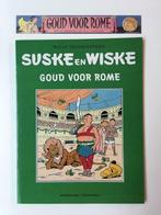 Suske en wiske goud op 3000 exemplaren + bladwijzer L111, Boeken, Complete serie of reeks, Ophalen of Verzenden, Nieuw
