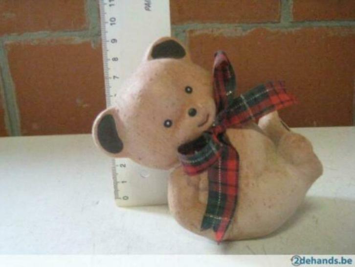 Image d'un ours, Antiquités & Art, Art | Sculptures & Bois, Enlèvement ou Envoi