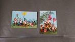 anciennes cartes postales nains, Collections, Enfants, Non affranchie, Enlèvement ou Envoi, 1960 à 1980