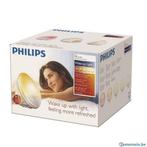 Philips Wake-up Light HF3520, Nieuw, Ophalen