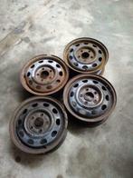 cadillac eldorado fwd velgen set, Auto-onderdelen, Ophalen, Gebruikt, Cadillac