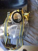 ewa-marine U-AZ onderwaterbehuizing + extra lood van 2kg, Ophalen of Verzenden, Zo goed als nieuw, Overige typen, Overige merken