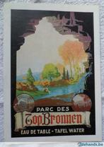 Folder Top Bronnen, Verzamelen, Biermerken, Nieuw