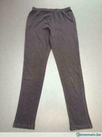 Legging gris Here and There - Taille 134, Comme neuf, Fille, Here and There, Enlèvement ou Envoi