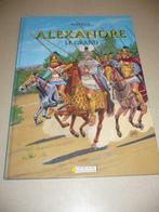 Alexandre le Grand, Gelezen, Ophalen of Verzenden, Eén stripboek