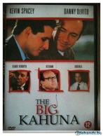 The big Kahuna, originele DVD