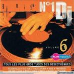 N°1 Dj Volume 6, Cd's en Dvd's, Ophalen of Verzenden, Dance