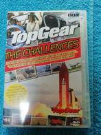 Dvd Topgear The challenges nieuw, Vanaf 16 jaar, Ophalen of Verzenden, Actie