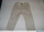 Broek baby club maat 92, Ophalen of Verzenden, Gebruikt, Jongen, Broek