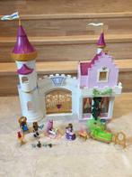 Playmobil prinsessenkasteel - 6849