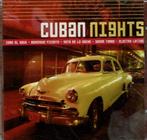 cd     /      Cuban Nights, Ophalen of Verzenden