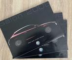 Brochure Alfa Romeo Autosalon 2006, Ophalen of Verzenden, Nieuw, Alfa Romeo