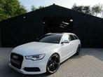 Audi A6 Avant 2.0TDi 2x S-line/pano/pdc/blth/navi/m'15, Autos, Audi, Break, 117 g/km, Achat, 1968 cm³