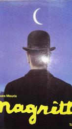 Jacques Meuris - Magritte - Taschen - 1993, Boeken, Ophalen of Verzenden, Jacques Meuris