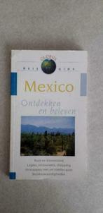 Muller-Wobcke Birgit: Mexico ontdekken en beleven, Livres, Guides touristiques, Comme neuf, Autres marques, Muller-Wobcke, Amérique centrale