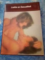 Liefde en sexualiteit, mysteries van de menselijke geest, Boeken, Ophalen of Verzenden
