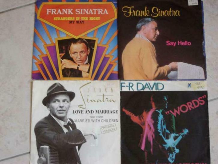 Singles f-g-h-i, Cd's en Dvd's, Vinyl Singles, Single, Dance, Ophalen