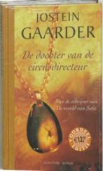 Joostein Gaarder : De dochter van de circusdirecteur, Boeken, Filosofie, Ophalen of Verzenden, Wijsbegeerte of Ethiek, Zo goed als nieuw