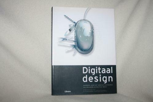 Nieuwstaat / Digitaal design – Alistar Dabbs, Alastair Campb, Livres, Informatique & Ordinateur, Internet ou Webdesign, Enlèvement ou Envoi