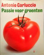 Passie voor groenten, Ophalen of Verzenden, Zo goed als nieuw, Hoofdgerechten, Gezond koken