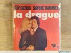 single guy bedos & sophie daumier, Cd's en Dvd's, Vinyl | Overige Vinyl