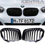 BMW F20 LCI F21 LCI Performance glans zwarte grill set, Porte, Avant, BMW, Enlèvement ou Envoi