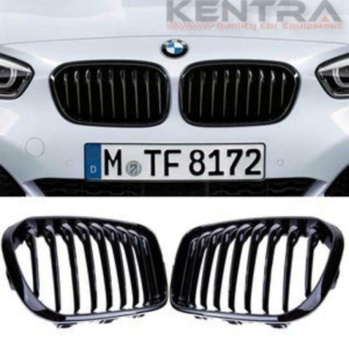 BMW F20 LCI F21 LCI Performance glans zwarte grill set, Auto-onderdelen, Carrosserie, Deur, BMW, Voor, Nieuw, Ophalen of Verzenden