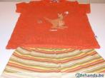 Pyjama woody mt92/2jaar, Ophalen of Verzenden, Gebruikt, Jongen of Meisje, Nacht- of Onderkleding
