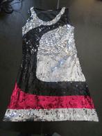 Heel mooi glitterkleedje (XS - S), Ophalen of Verzenden, Gedragen