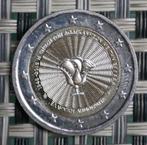 2 euro Griekenland 2018 Unie van de Dodekanesos met Griekenl, Verzenden, Griekenland, 2 euro, Setje
