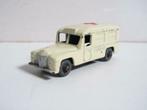 Daimler Ambulance 14b GPW 1958 Lesney Matchbox Reg. Wheels, Lesney, Autres types, Utilisé, Enlèvement ou Envoi