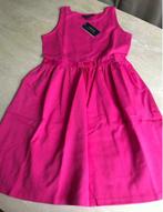 Robe "Polo - Ralph Lauren" rose fuchsia - Taille : 12/14 ans, Neuf, Robe ou Jupe, Enlèvement ou Envoi, Ralph Lauren