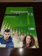 Frappant T3 , Pelckmans, Boeken, Schoolboeken, Nieuw, Nederlands, Ophalen of Verzenden, Pelckmans