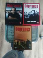 The Sopranos - Compleet, Cd's en Dvd's, Dvd's | Tv en Series, Vanaf 16 jaar, Ophalen of Verzenden, Drama, Boxset