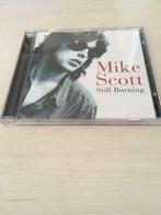 CD Mike Scott "Still Burning" (in perfecte staat), Cd's en Dvd's, Ophalen of Verzenden