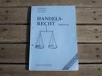 Basiscursus: handelsrecht, Boeken, Ophalen of Verzenden, Zo goed als nieuw, Accountancy en Administratie