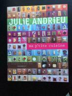 Ma P'tite Cuisine, Comme neuf, Julie Andrieu, Envoi