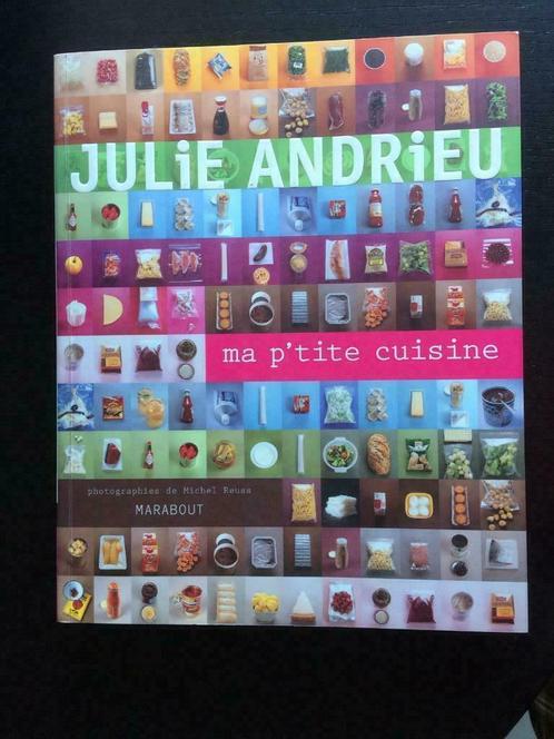 Ma P'tite Cuisine, Boeken, Kookboeken, Zo goed als nieuw, Verzenden